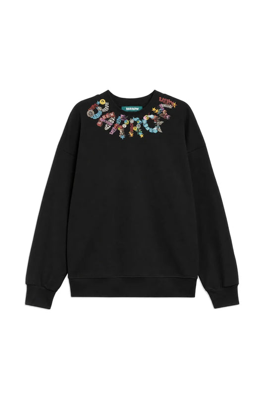 SWEATSHIRT UNISEX