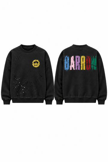 SWEATSHIRT UNISEX
