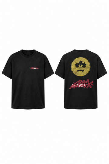 JERSEY T-SHIRT UNISEX