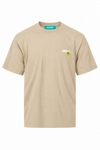 JERSEY T-SHIRT UNISEX