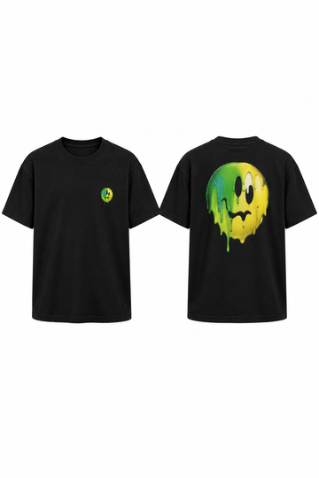 JERSEY T-SHIRT UNISEX