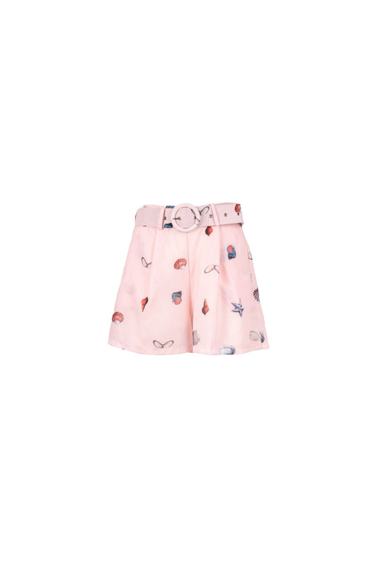 SHORTS ODI