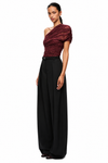 THE KALI LACE TOP