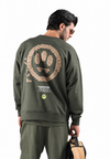 SWEATSHIRT UNISEX