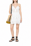 VESTIDO CORTO NIX