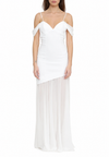 LONG DRESS TEODORA
