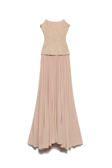 LONG DRESS BELLA