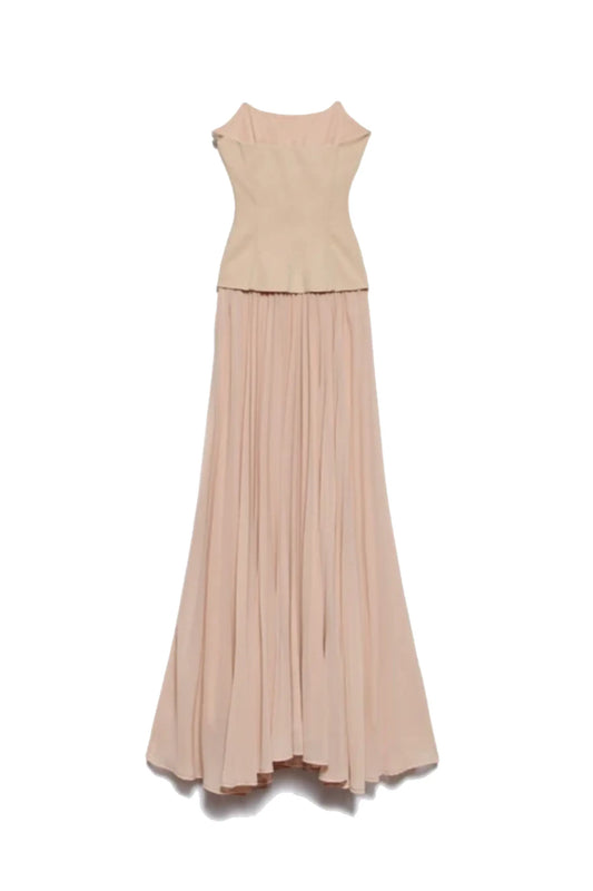 LONG DRESS BELLA