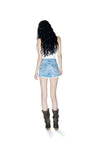 SHORT POPPY