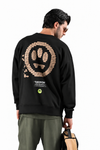 SWEATSHIRT UNISEX