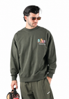 SWEATSHIRT UNISEX