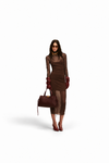 MIDI DRESS NORMA