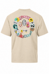 JERSEY T-SHIRT UNISEX