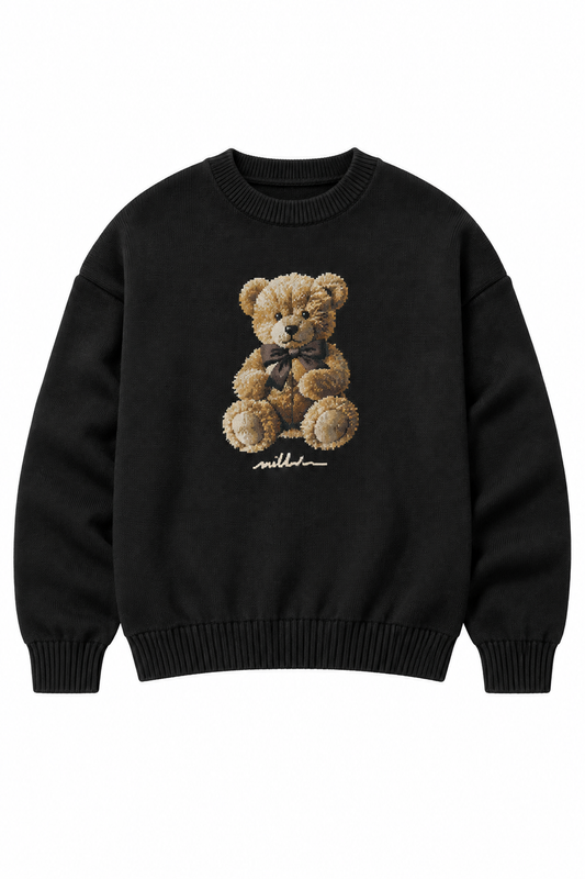 SWEATSHIRT UNISEX