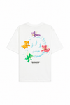 JERSEY T-SHIRT UNISEX