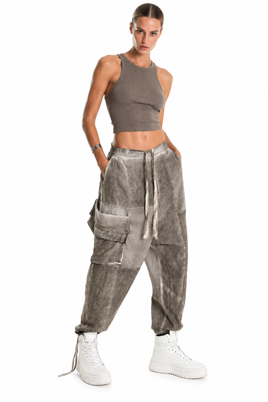 TROUSERS