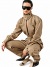 CARGO JUMPSUIT