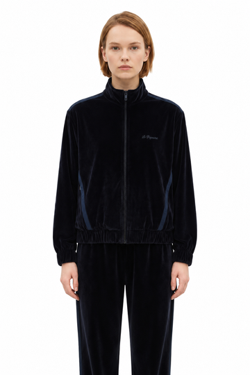 TRACK TOP