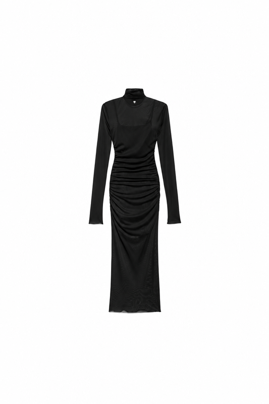 MIDI DRESS NORMA