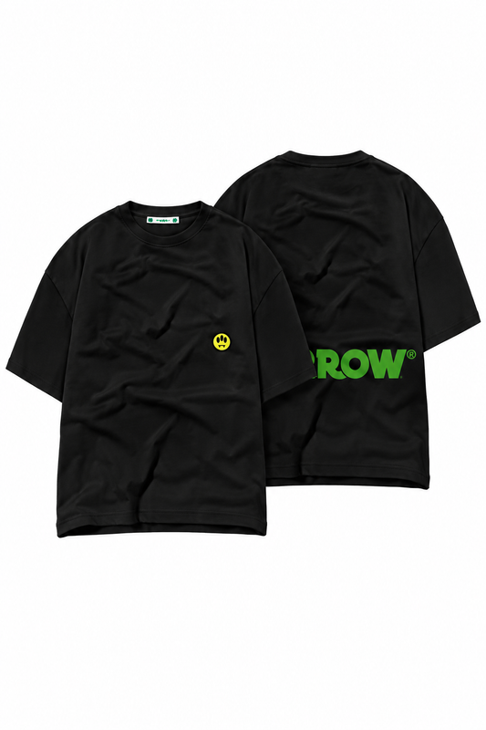JERSEY T-SHIRT UNISEX