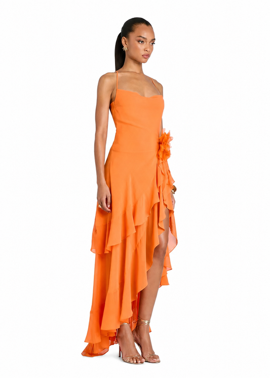 SAMARA DRESS
