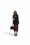MIDI DRESS NORMA