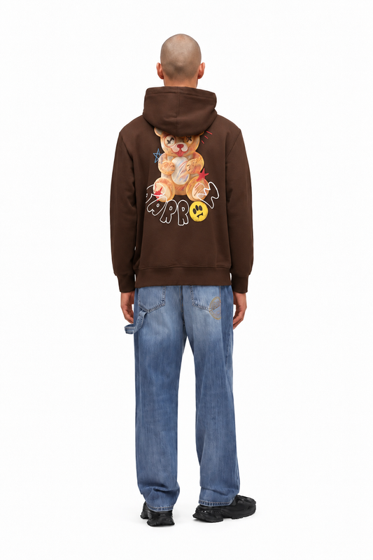 HOODIE UNISEX
