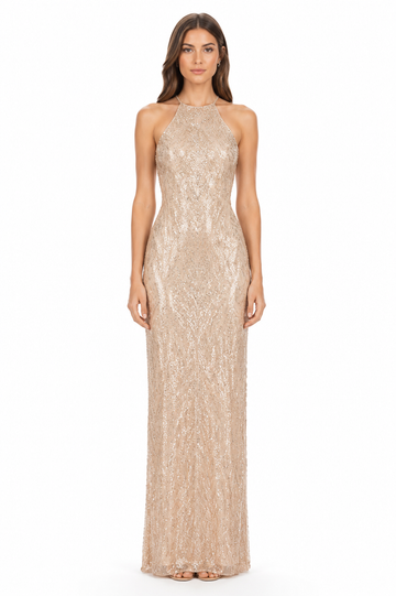 MIDI DRESS