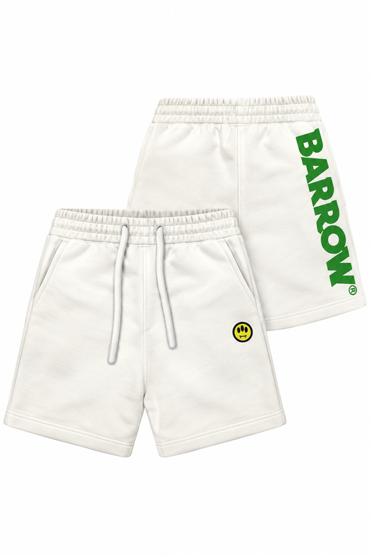 SWEATSHORTS UNISEX