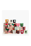 JAPONICA ADVENT CALENDAR