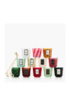 JAPONICA ADVENT CALENDAR