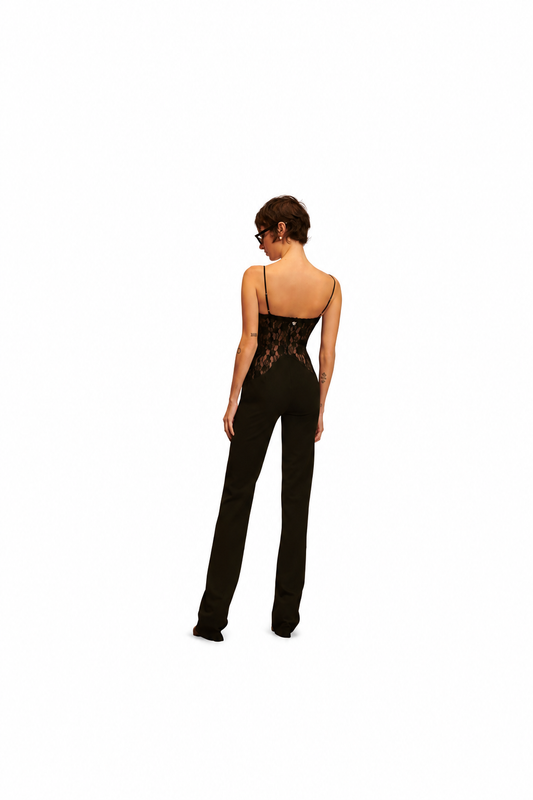 JUMPSUIT TAHLIA