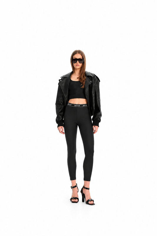 SKINNY JEGGING FOUSEUX