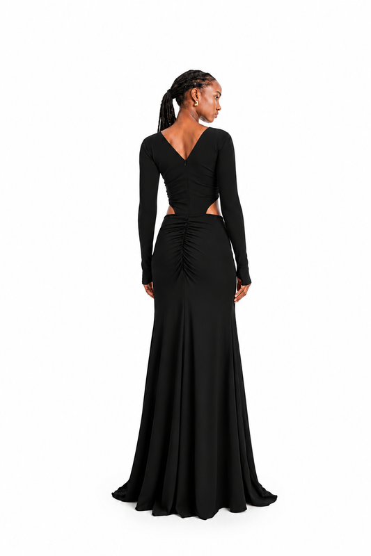 LONG DRESS