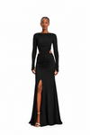 LONG DRESS