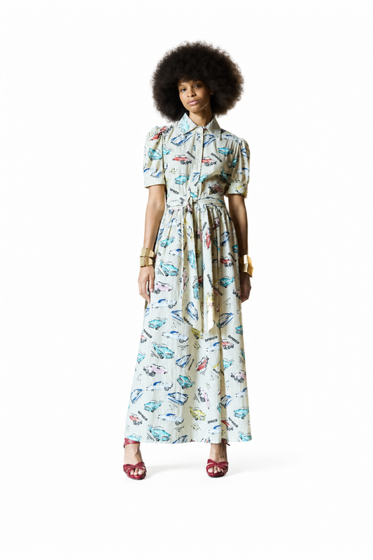 DRESS
