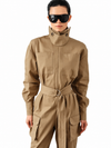 CARGO JUMPSUIT