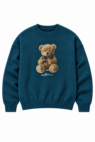 SWEATSHIRT UNISEX