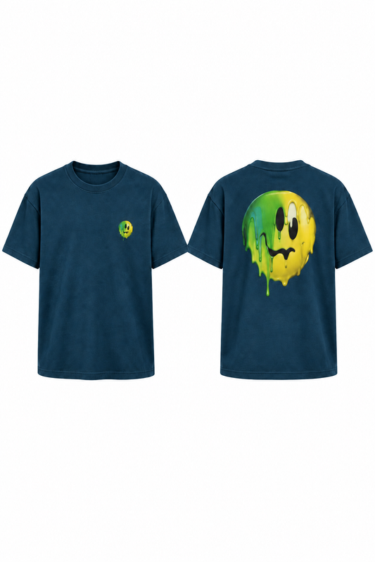 JERSEY T-SHIRT UNISEX