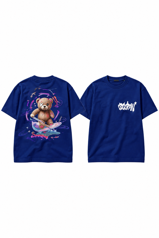 JERSEY T-SHIRT UNISEX