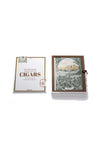 THE IMPOSSIBLE COLLECTION OF CIGARS