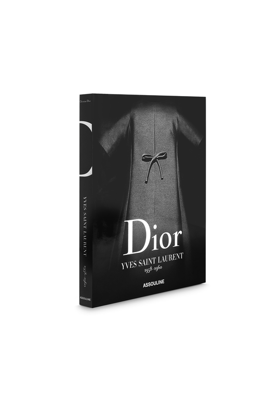 DIOR BY YVES SAINT LAURENT