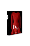 DIOR BY MARC BOHRAN