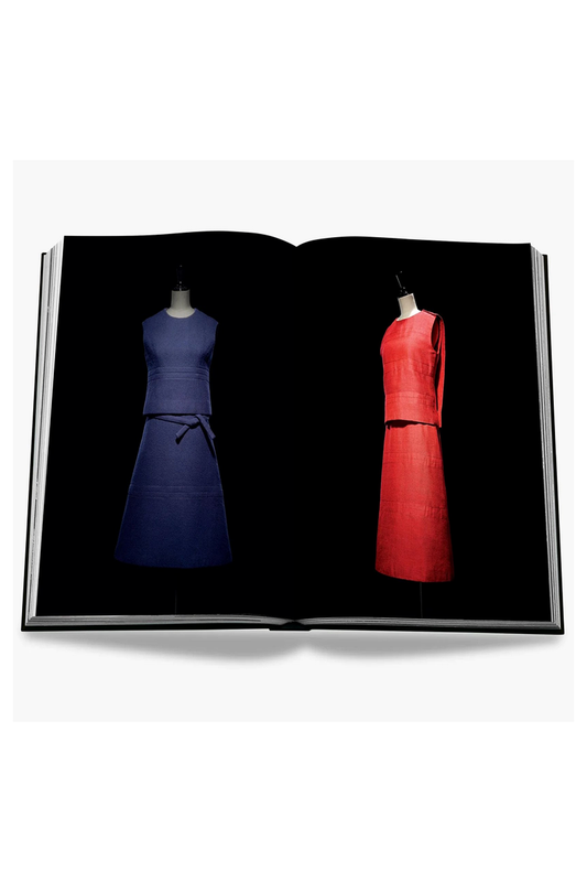 DIOR BY MARC BOHRAN