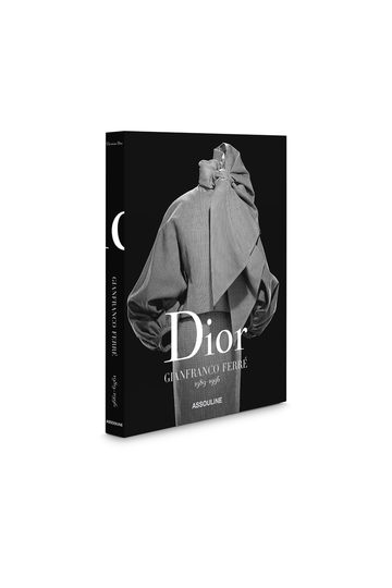 DIOR BY GIANFRANCO FERRE