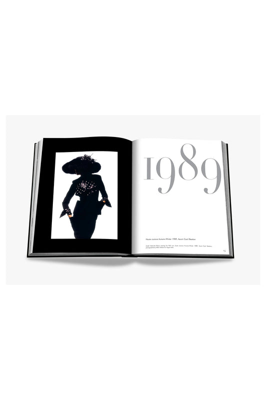 DIOR BY GIANFRANCO FERRE