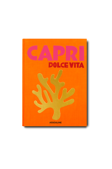 CAPRI DOLCE VITA
