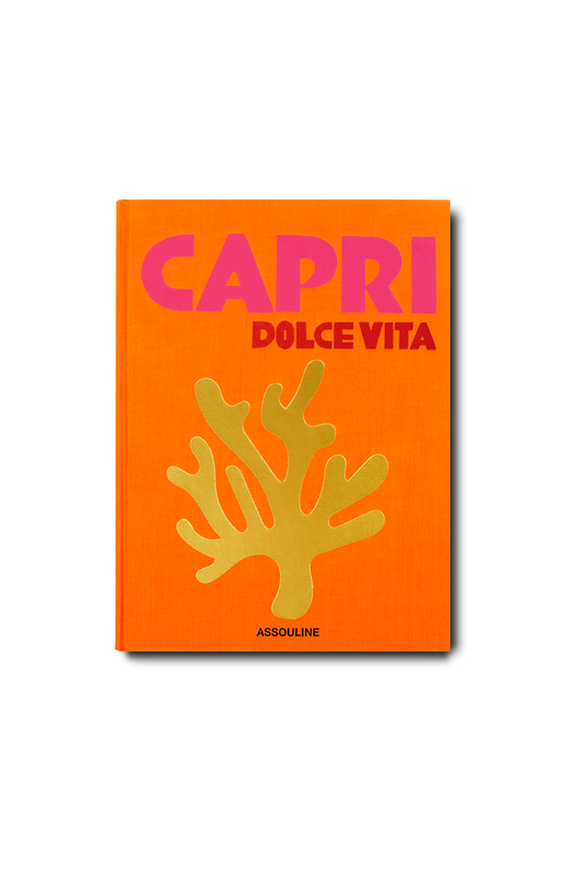 CAPRI DOLCE VITA