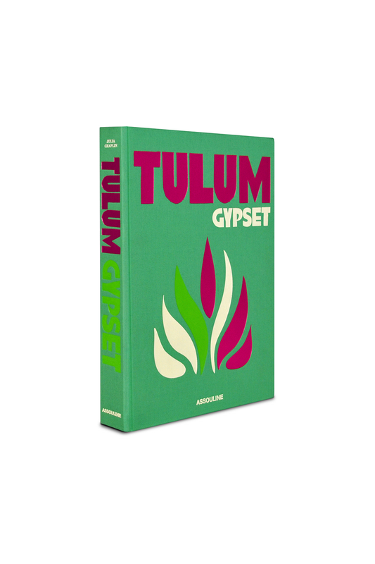 TULUM GYPSET