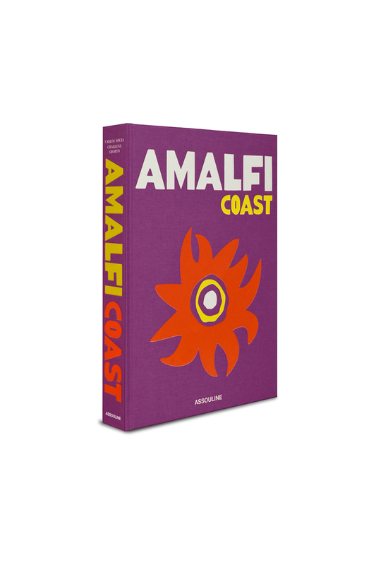 AMALFI COAST